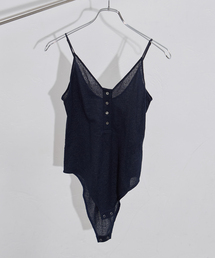 JOURNAL STANDARD（ジャーナルスタンダード）の「別注【MIKA KASAI】Rompers（その他トップス）」