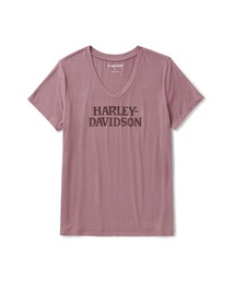 Harley-Davidson｜ハーレーダビッドソン（レディース）のTシャツ