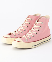 CONVERSE/コンバース ALL STAR AGED TC HI[23.5cm～24.5cm展開]/オールスターエイジドTC HI