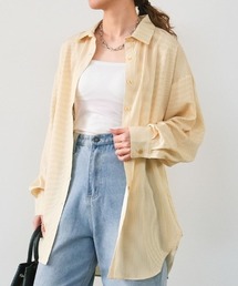 aquagarage（アクアガレージ）の「ラッシュガードシャツ（その他）」