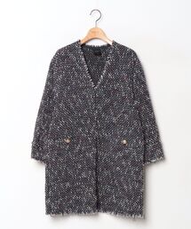 ブランド古着】Spick & Span｜スピックアンドスパンのジャンパー