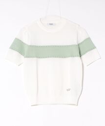 A.P.C. GOLF（アー・ペー・セー ゴルフ）の「Elodie Sweater（ニット/セーター）」