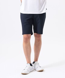 ORANGE LABEL / ストレッチ テーパードパンツ（接触冷感・UVカット