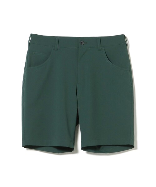 BEAMS GOLF(ビームスゴルフ)の「ORANGE LABEL / 5ポケット 撥水ストレッチ ショーツ(UVカット・接触冷感)(その他パンツ・メンズ・グリーン/ホワイト/ネイビー・MEDIUM/SMALL/X-LARGE/LARGE)」の22枚目の写真
