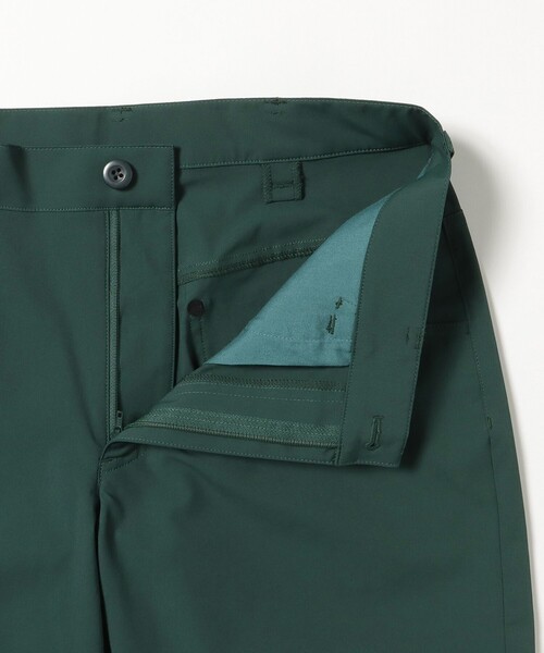 BEAMS GOLF(ビームスゴルフ)の「ORANGE LABEL / 5ポケット 撥水ストレッチ ショーツ(UVカット・接触冷感)(その他パンツ・メンズ・グリーン/ホワイト/ネイビー・MEDIUM/SMALL/X-LARGE/LARGE)」の21枚目の写真