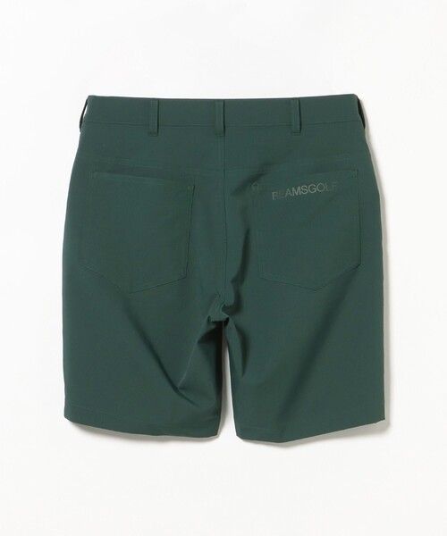 BEAMS GOLF(ビームスゴルフ)の「ORANGE LABEL / 5ポケット 撥水ストレッチ ショーツ(UVカット・接触冷感)(その他パンツ・メンズ・グリーン/ホワイト/ネイビー・MEDIUM/SMALL/X-LARGE/LARGE)」の20枚目の写真