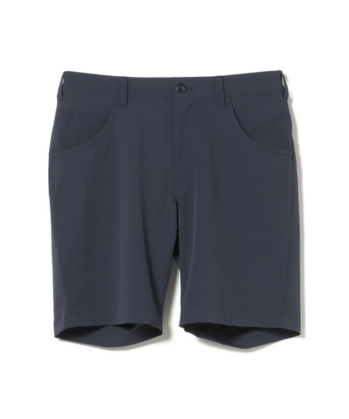 BEAMS GOLF(ビームスゴルフ)の「ORANGE LABEL / 5ポケット 撥水ストレッチ ショーツ(UVカット・接触冷感)(その他パンツ・メンズ・グリーン/ホワイト/ネイビー・MEDIUM/SMALL/X-LARGE/LARGE)」の18枚目の写真