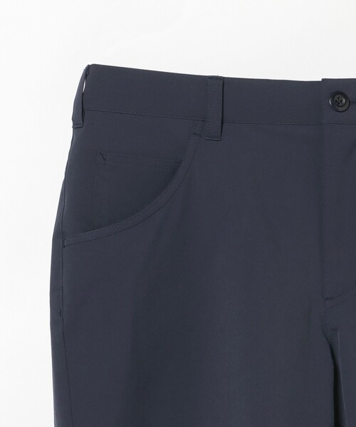 BEAMS GOLF(ビームスゴルフ)の「ORANGE LABEL / 5ポケット 撥水ストレッチ ショーツ(UVカット・接触冷感)(その他パンツ・メンズ・グリーン/ホワイト/ネイビー・MEDIUM/SMALL/X-LARGE/LARGE)」の17枚目の写真