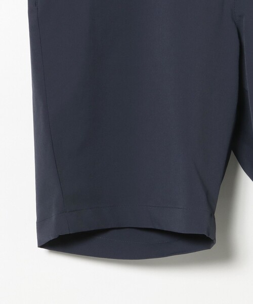 BEAMS GOLF(ビームスゴルフ)の「ORANGE LABEL / 5ポケット 撥水ストレッチ ショーツ(UVカット・接触冷感)(その他パンツ・メンズ・グリーン/ホワイト/ネイビー・MEDIUM/SMALL/X-LARGE/LARGE)」の15枚目の写真