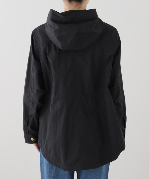 La TOTALITE（ラトータリテ）の「TATRAS/タトラス DEMETRIA（その他アウター・レディース・ベージュ/ブラック・FREE）」の19枚目の写真