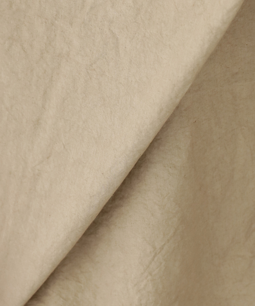 La TOTALITE（ラトータリテ）の「【洗える】Munich/ミューニック 麻混ノースリワンピース（ワンピース・レディース・ベージュ/ピンク・FREE）」の14枚目の写真