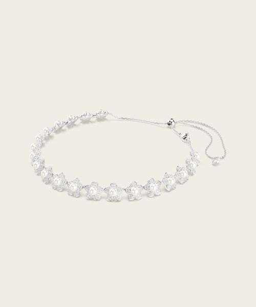 公式】【スワロフスキー】Ariana Grande x Swarovski チョーカー