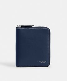 COACH(�R�[�`)�̃W�b�v �A���E���h �R�C�� �E�H���b�g(���z)