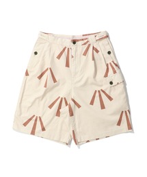 UNION TOKYO SHAW SHORT ユニオントーキョー ショートパンツ