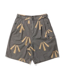 UNION TOKYO SHAW SHORT ユニオントーキョー ショートパンツ