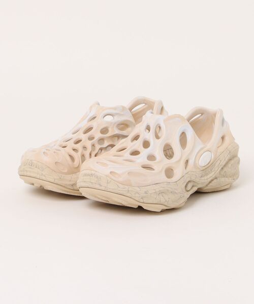 MERRELL(メレル)の「《MERRELL》HYDRO NEXT GEN MOC レディース(サンダル・レディース・ブラック/ベージュ系その他・US8/US7/US6/US5)」の2枚目の写真