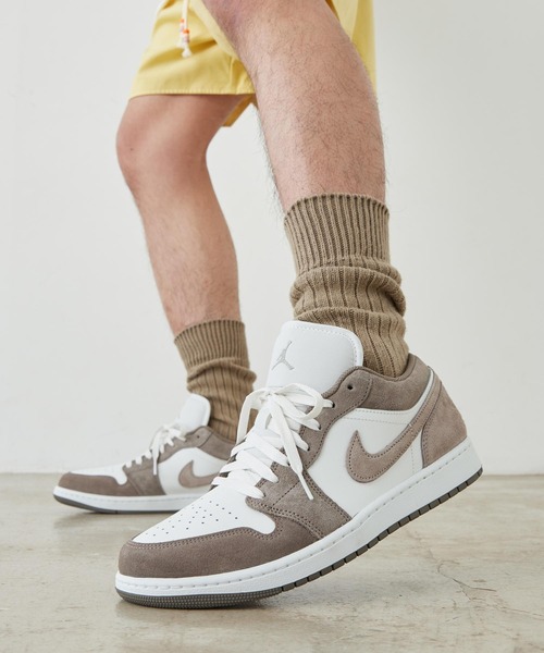 エア ジョーダン 1 LOW メンズシューズ / Air Jordan 1 Low Men's