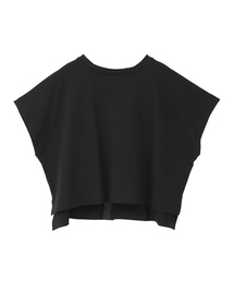 バックリボンTシャツ