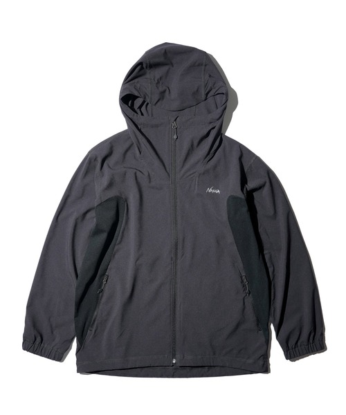 NANGA / ナンガ HYBRID FLEX ZIP BLOUSON ハイブリッドフレックス