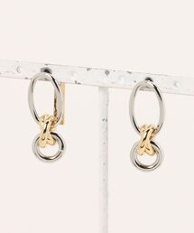 Scrap Book（スクラップブック）の「【Erin & Emma】チェーンミックスネックレス（ネックレス）」