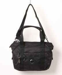 kipling | 【kipling】キプリング Elevated Jacquard ART MINI トートバッグ(トートバッグ)