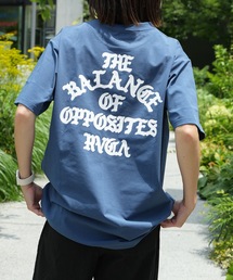 RVCA メンズ OE BALANCE SFST サーフTシャツ 【2026年春夏モデル】