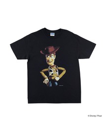 VARIEGATOR（ヴァリゲイター）の「VARIEGATOR / ヴァリゲイター Woody Pride/Tee（Tシャツ/カットソー）」