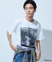 Johnbull Private labo（ジョンブルプライベートラボ）の「FANTASIA / Spellbound Tシャツ（Tシャツ/カットソー）」