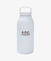 FUGLEN（フグレン）の「フグレンxアペセ ウォータータンブラー 550ml（グラス/マグカップ/タンブラー）」