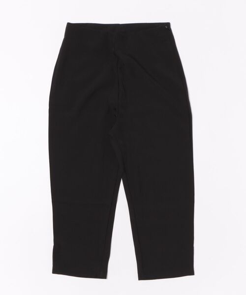Ritzy(リッツィー)の「無地&チェック クロップドパンツ(その他パンツ・レディース・ブラック/レッド・L/M)」の6枚目の写真