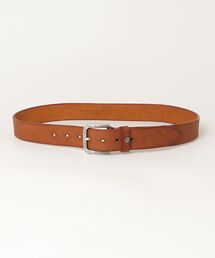 rehacer | rehacer : Native Motif Leather Belt / ネイティブ モチーフ レザー ベルト(ベルト)