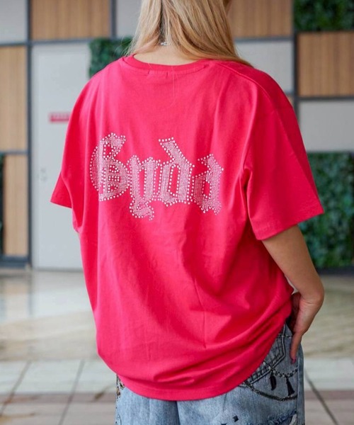 ムラサキスポーツ｜ムラサキスポーツのTシャツ/カットソー（ピンク