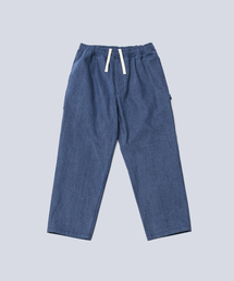 STANCE SEOUL（スタンス・ソウル）の「DENIM CARPENTER PANTS (MEDIUM BLUE)（デニムパンツ）」
