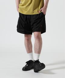 The Make Happy Studio（ザメイクハッピーストゥディオ）の「The Make Happy Studio/ザメイクハッピーストゥディオ/SWIM SHORTS（その他パンツ）」
