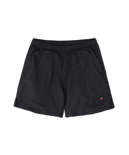 The Make Happy Studio（ザメイクハッピーストゥディオ）の「The Make Happy Studio/ザメイクハッピーストゥディオ/SWIM SHORTS（その他パンツ・メンズ・オレンジ/ライム/ブラック/ピンク/モスグリーン・L/XL/M）」の11枚目の写真