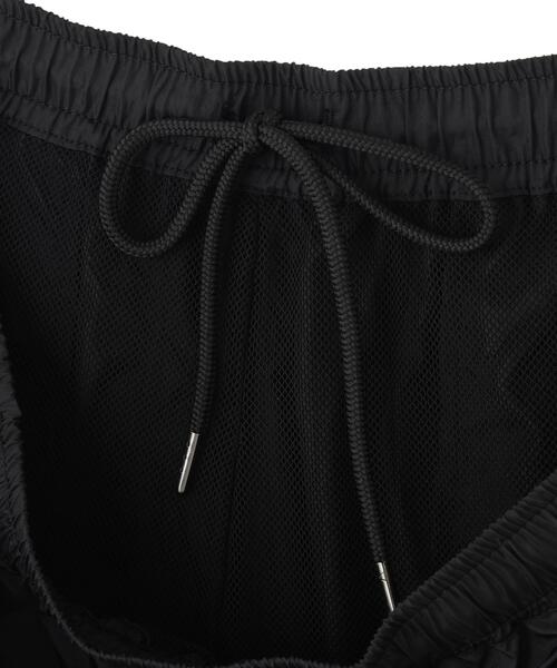 The Make Happy Studio（ザメイクハッピーストゥディオ）の「The Make Happy Studio/ザメイクハッピーストゥディオ/SWIM SHORTS（その他パンツ・メンズ・オレンジ/ライム/ブラック/ピンク/モスグリーン・L/XL/M）」の13枚目の写真