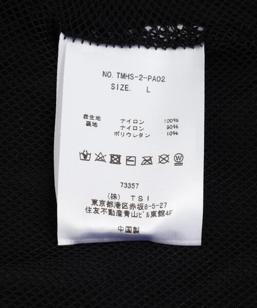 The Make Happy Studio（ザメイクハッピーストゥディオ）の「The Make Happy Studio/ザメイクハッピーストゥディオ/SWIM SHORTS（その他パンツ・メンズ・オレンジ/ライム/ブラック/ピンク/モスグリーン・L/XL/M）」の15枚目の写真