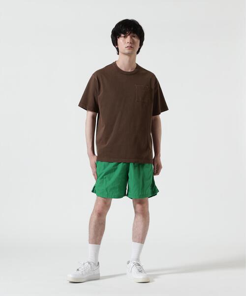 The Make Happy Studio（ザメイクハッピーストゥディオ）の「The Make Happy Studio/ザメイクハッピーストゥディオ/SWIM SHORTS（その他パンツ・メンズ・オレンジ/ライム/ブラック/ピンク/モスグリーン・L/XL/M）」の20枚目の写真
