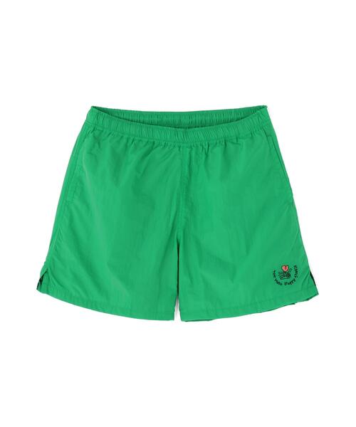 The Make Happy Studio（ザメイクハッピーストゥディオ）の「The Make Happy Studio/ザメイクハッピーストゥディオ/SWIM SHORTS（その他パンツ・メンズ・オレンジ/ライム/ブラック/ピンク/モスグリーン・L/XL/M）」の22枚目の写真