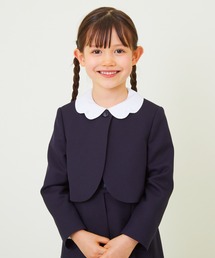CHOPIN（ショパン）の「【KIDS】ノーカラージャケット（ノーカラージャケット）」