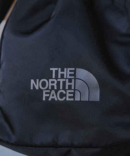 THE NORTH FACE(ザノースフェイス)の「【THE NORTH FACE】BONNEY BUCKET BAG MINI(ショルダーバッグ・レディース・ブラック・FREE)」の6枚目の写真