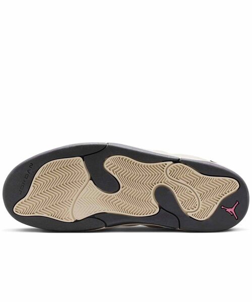 JORDAN BRAND(ジョーダンブランド)の「ジョーダン セッション メンズシューズ / Jordan Session Men's Shoes IB3731-201 Birch(スニーカー・メンズ・カーキ系・29/28.5/28/27.5/27/26.5/26/25.5/25/30/29.5)」の2枚目の写真