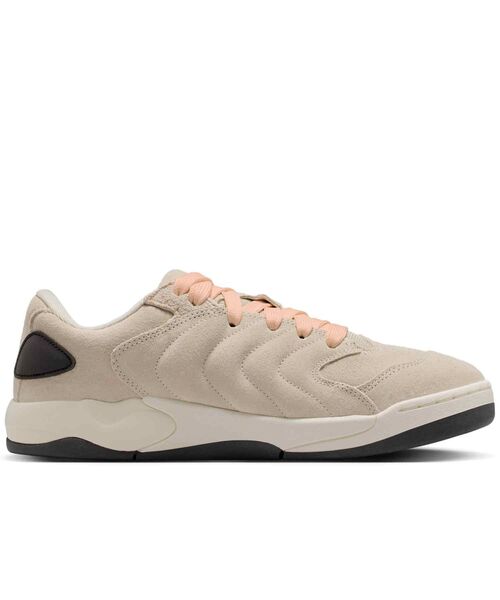 JORDAN BRAND(ジョーダンブランド)の「ジョーダン セッション メンズシューズ / Jordan Session Men's Shoes IB3731-201 Birch(スニーカー・メンズ・カーキ系・29/28.5/28/27.5/27/26.5/26/25.5/25/30/29.5)」の3枚目の写真