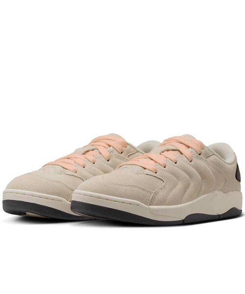 JORDAN BRAND(ジョーダンブランド)の「ジョーダン セッション メンズシューズ / Jordan Session Men's Shoes IB3731-201 Birch(スニーカー・メンズ・カーキ系・29/28.5/28/27.5/27/26.5/26/25.5/25/30/29.5)」の5枚目の写真