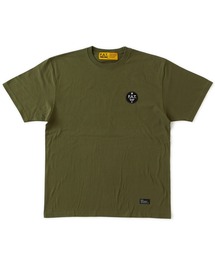 FAT（エフエイティー）の「EMBEROUND（Tシャツ/カットソー）」