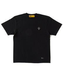 FAT(エフエイティー)の「EMBEROUND(Tシャツ/カットソー)」