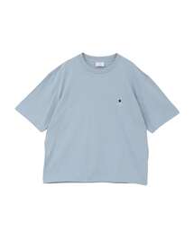 ★刺繍ドローストリングTEE