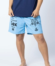 reversal.dogi.design.works（リバーサル・ドーギ・デザイン・ワークス）の「＜reversal/リバーサル＞BOKH NYLON SHORTS（その他パンツ）」