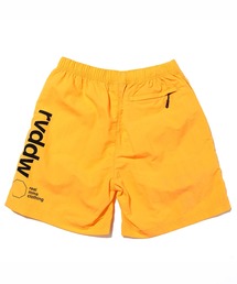 reversal.dogi.design.works（リバーサル・ドーギ・デザイン・ワークス）の「＜reversal/リバーサル＞BOKH NYLON SHORTS（その他パンツ）」