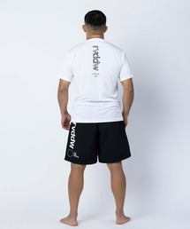 reversal.dogi.design.works（リバーサル・ドーギ・デザイン・ワークス）の「＜reversal/リバーサル＞BOKH NYLON SHORTS（その他パンツ）」